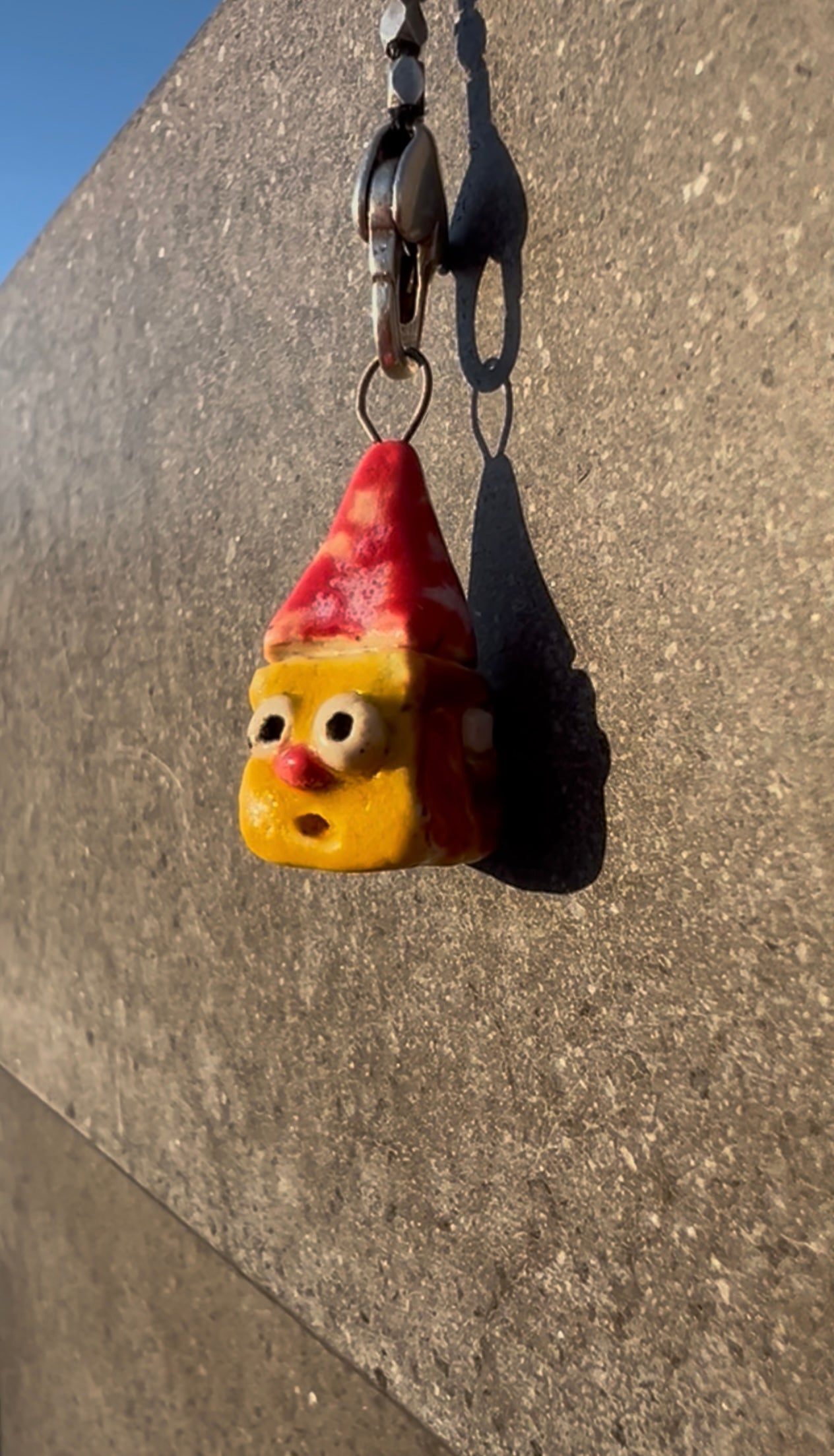 CHARMS