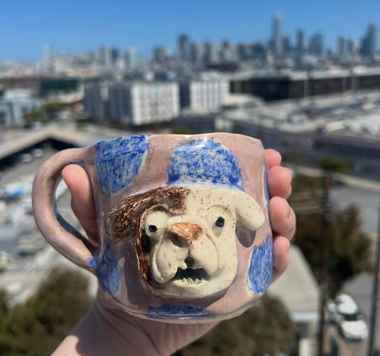 Mug