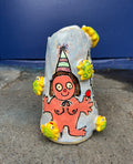 PEE PEE POO POO Vase