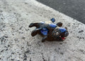 Spider Figurine