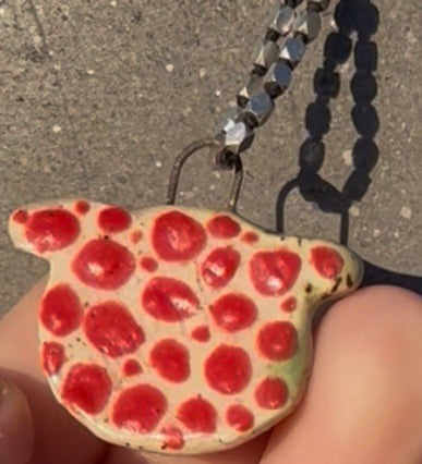 Bigger Dog CHARM