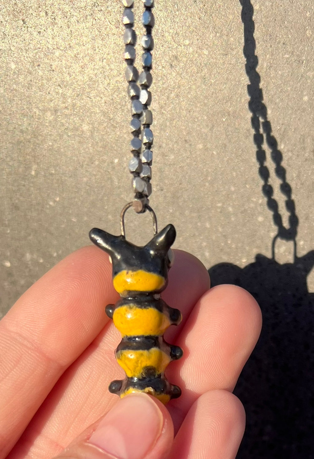 Caterpillar CHARM