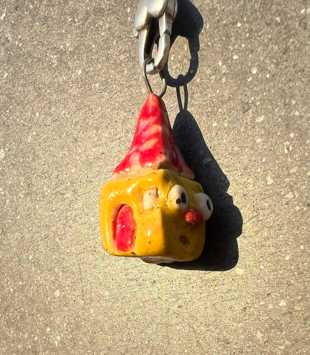 House CHARM
