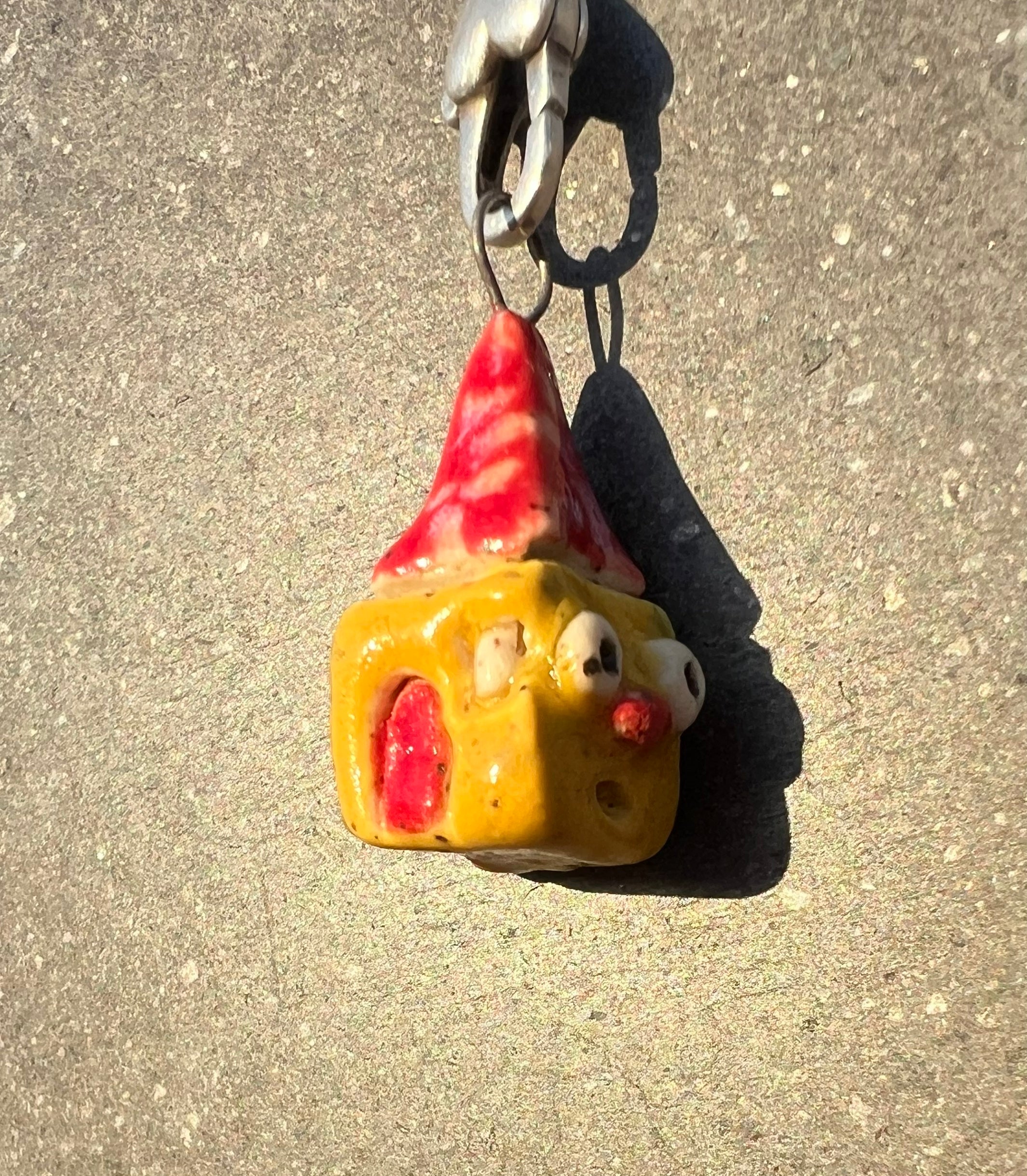 House CHARM