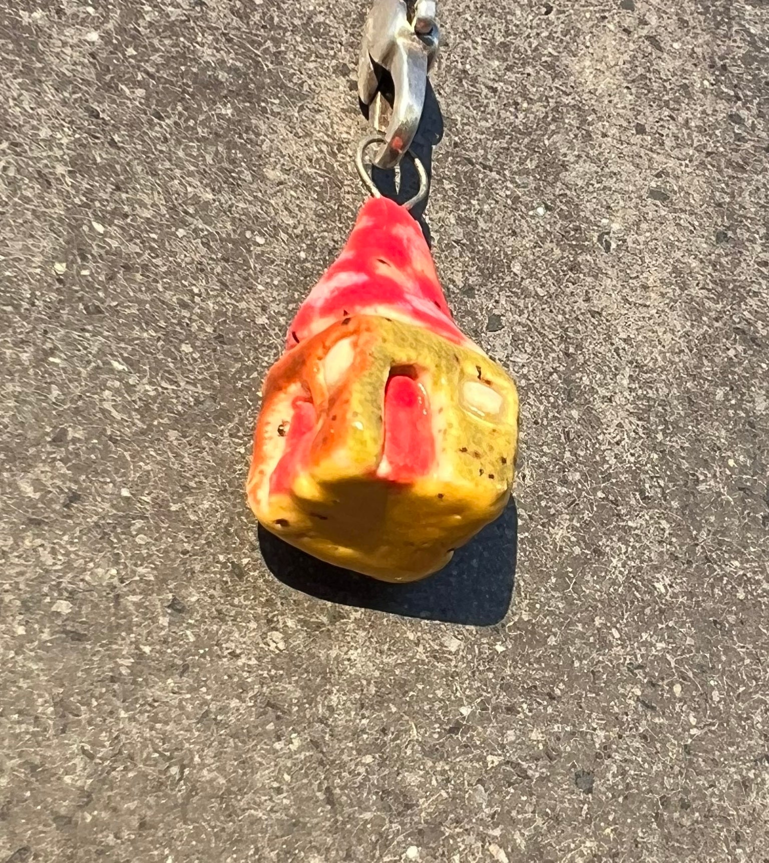 House CHARM