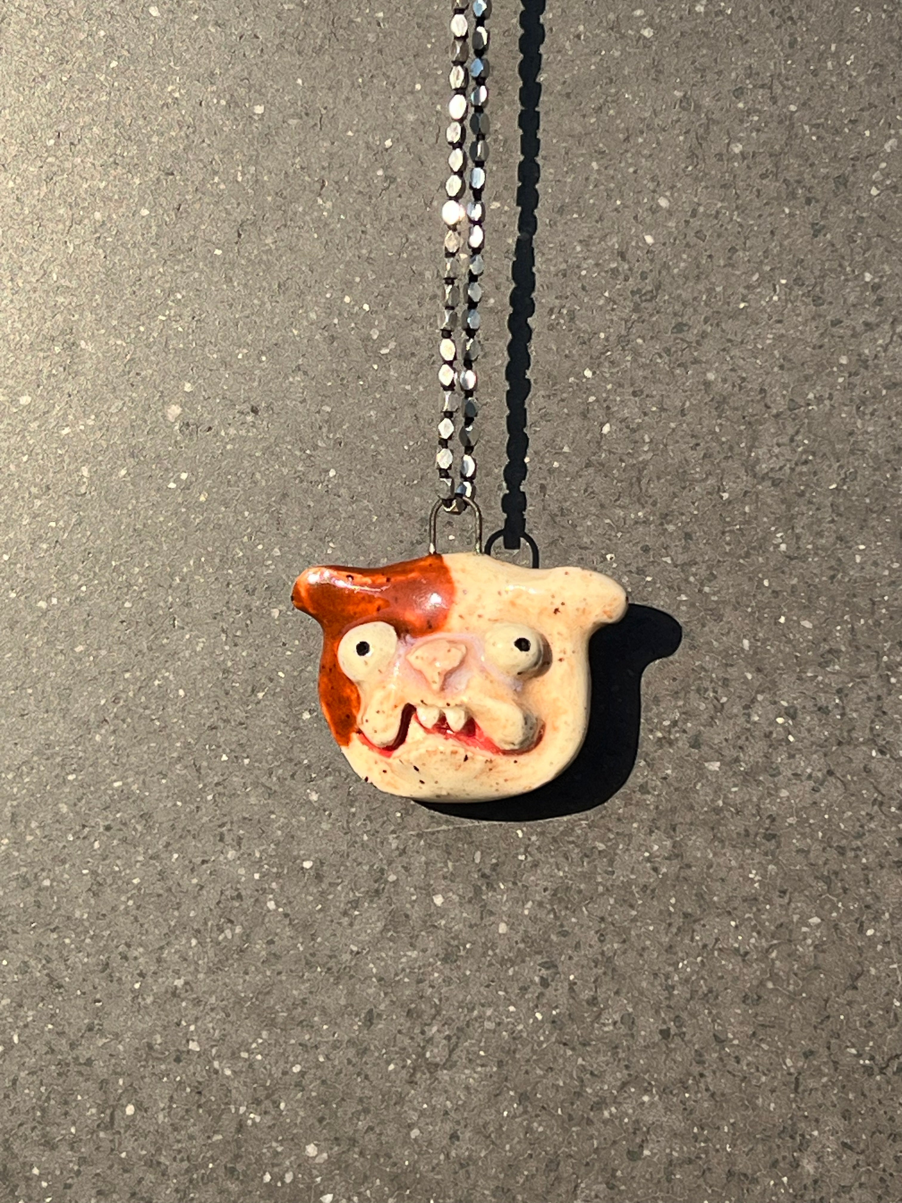 Bigger Dog CHARM