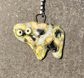 splotchy bear CHARM