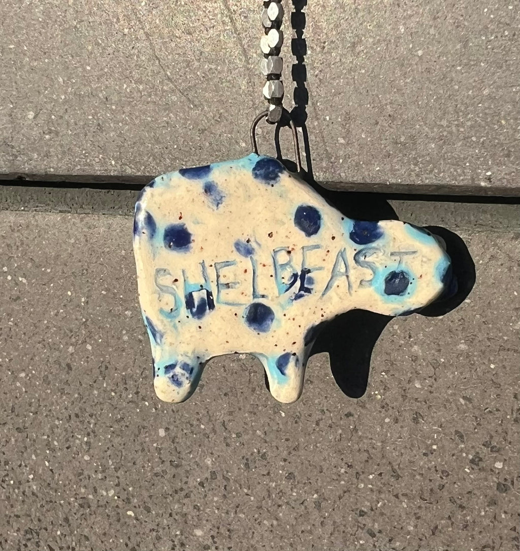 The Rebecca CHARM