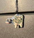 The Rebecca CHARM