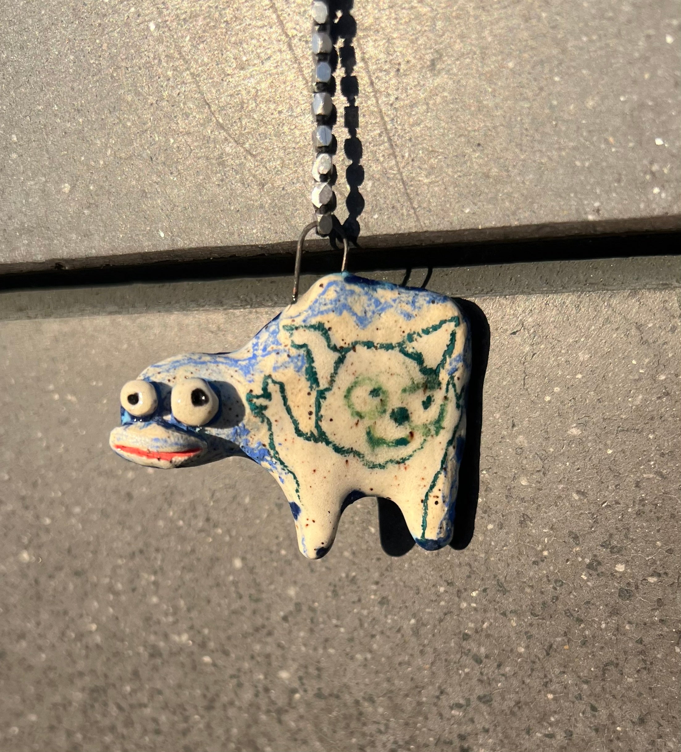 The Rebecca CHARM