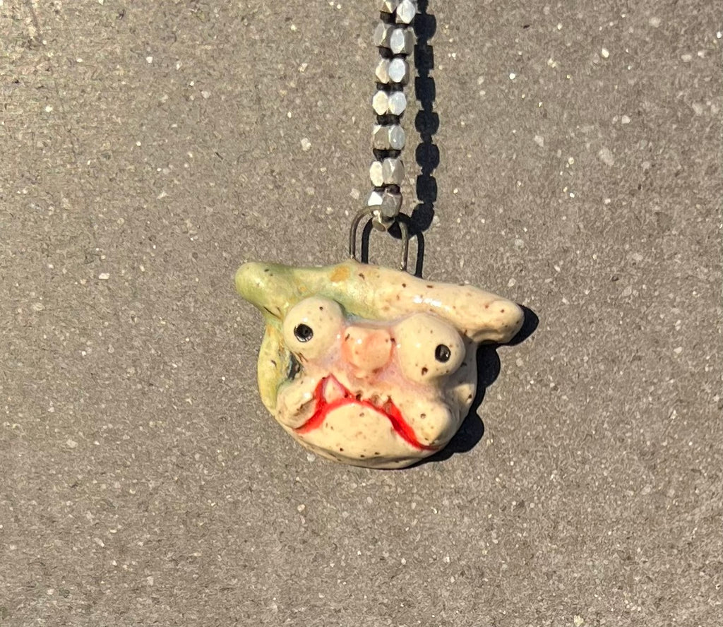 Smaller Doggie CHARM