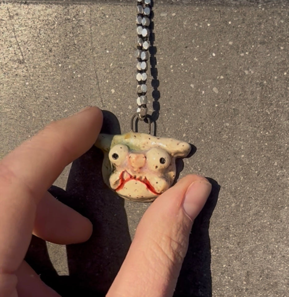 Smaller Doggie CHARM